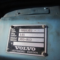 Chassis plate